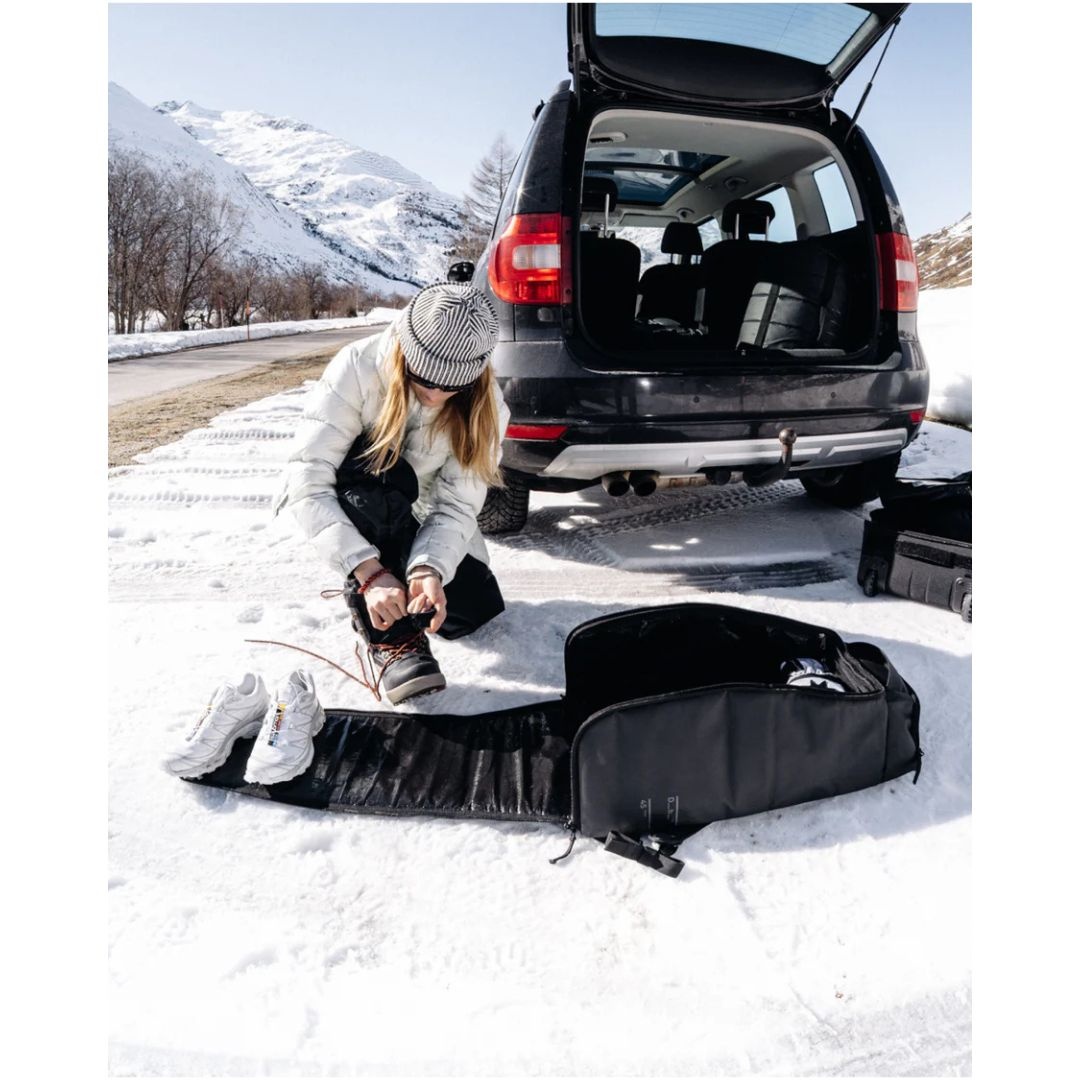 Boot & Equipment Bags