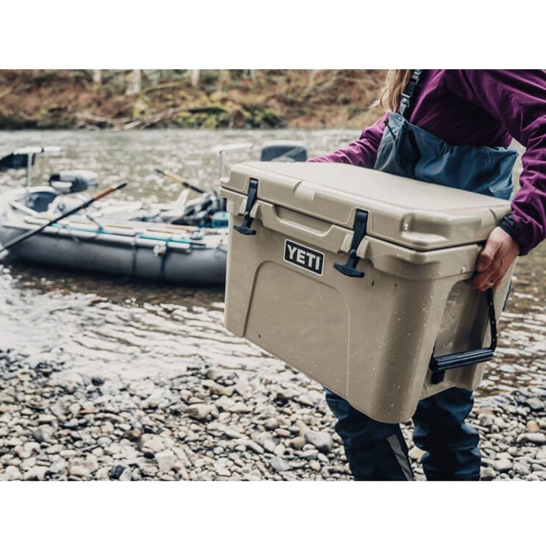 YETI