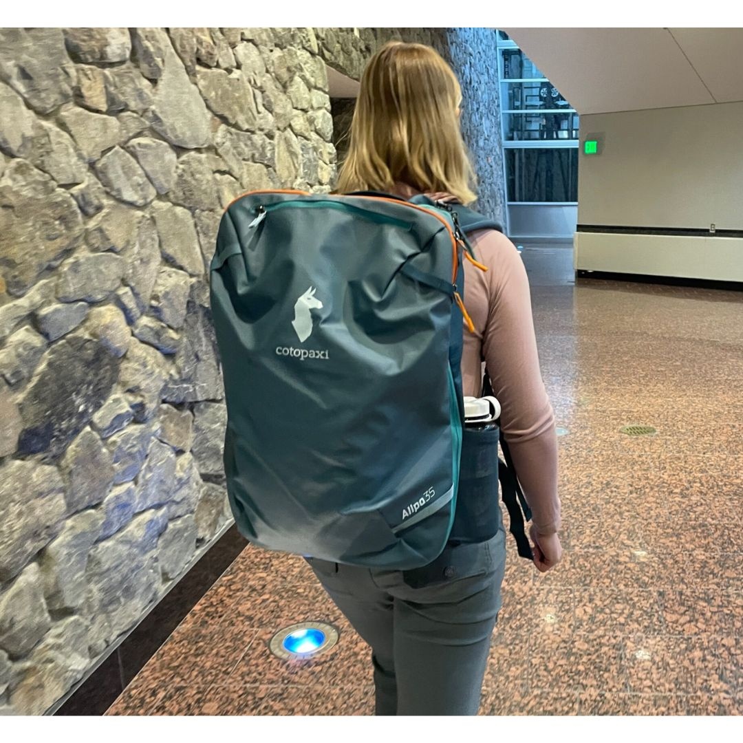 Luggage & Travel