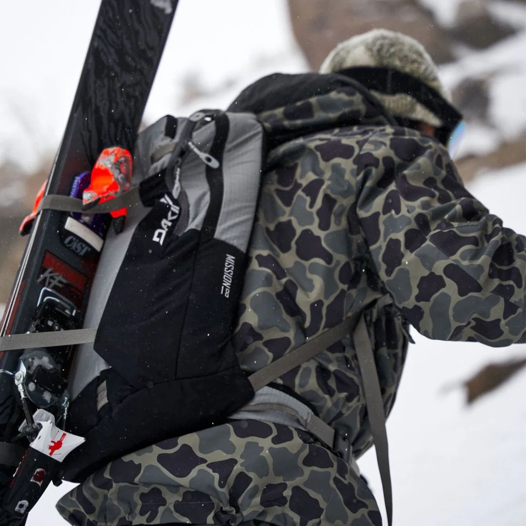 Snow/Bike/Tech