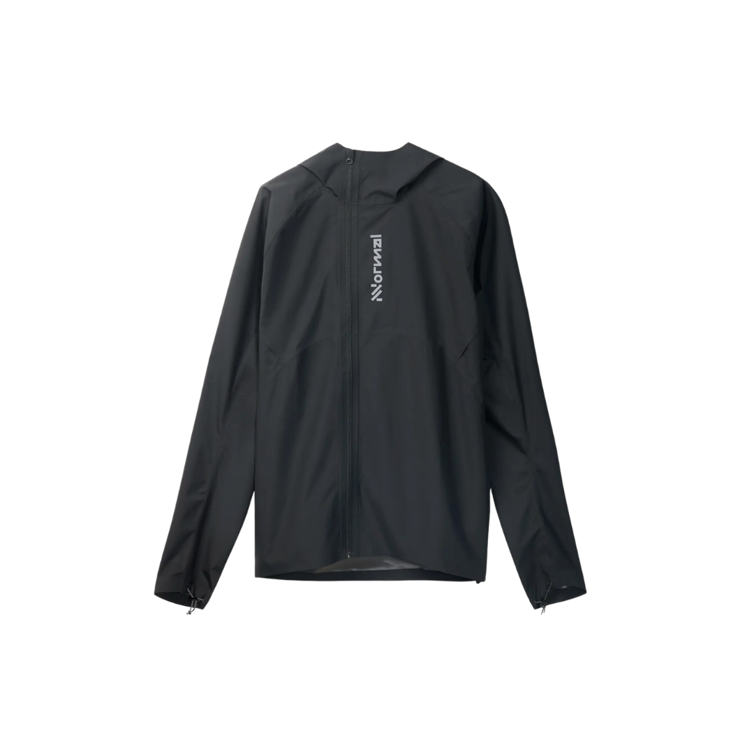 NNormal NNormal Men's Trail Rain Jacket