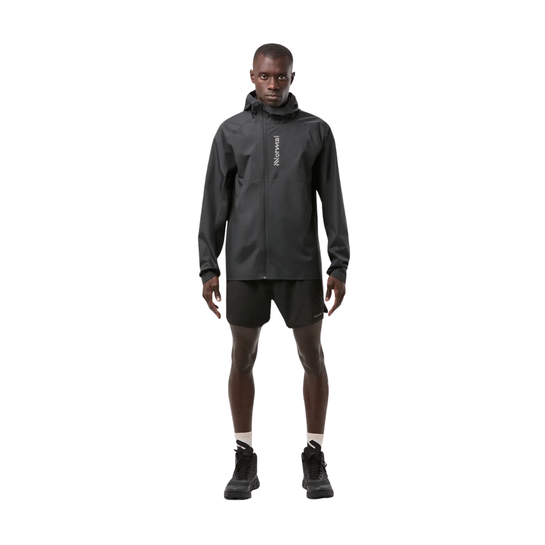 NNormal NNormal Men's Trail Rain Jacket