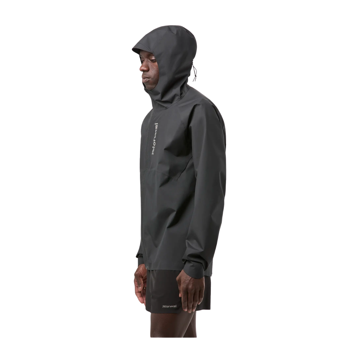 NNormal NNormal Men's Trail Rain Jacket