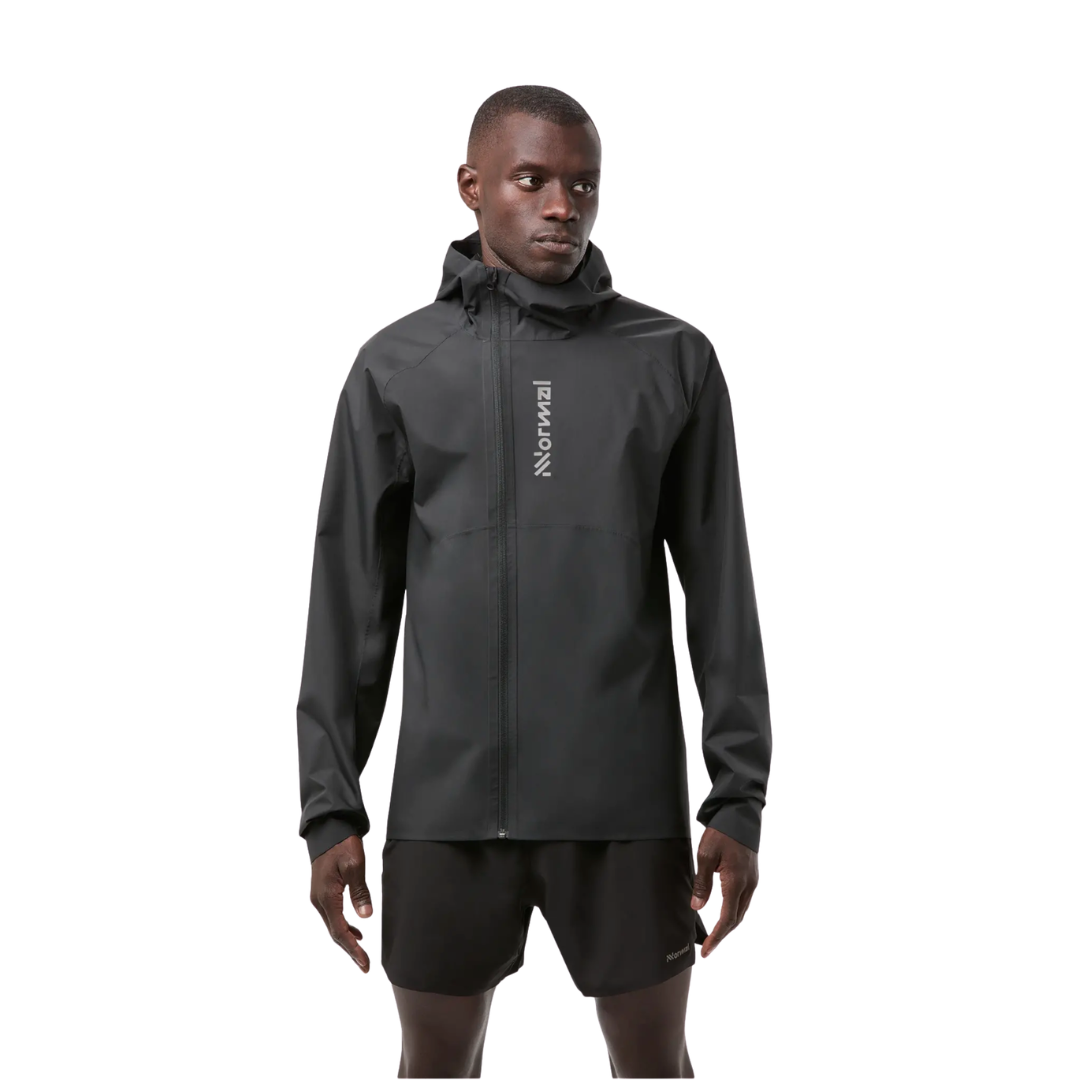 NNormal NNormal Men's Trail Rain Jacket