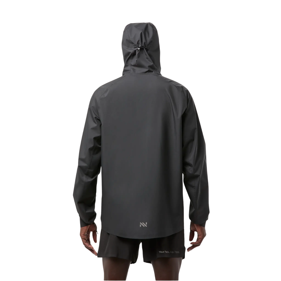 NNormal NNormal Men's Trail Rain Jacket