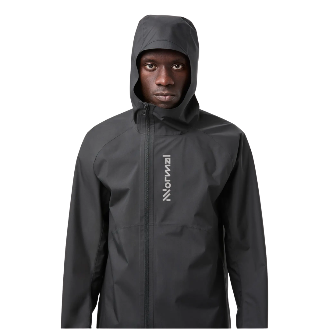 NNormal NNormal Men's Trail Rain Jacket