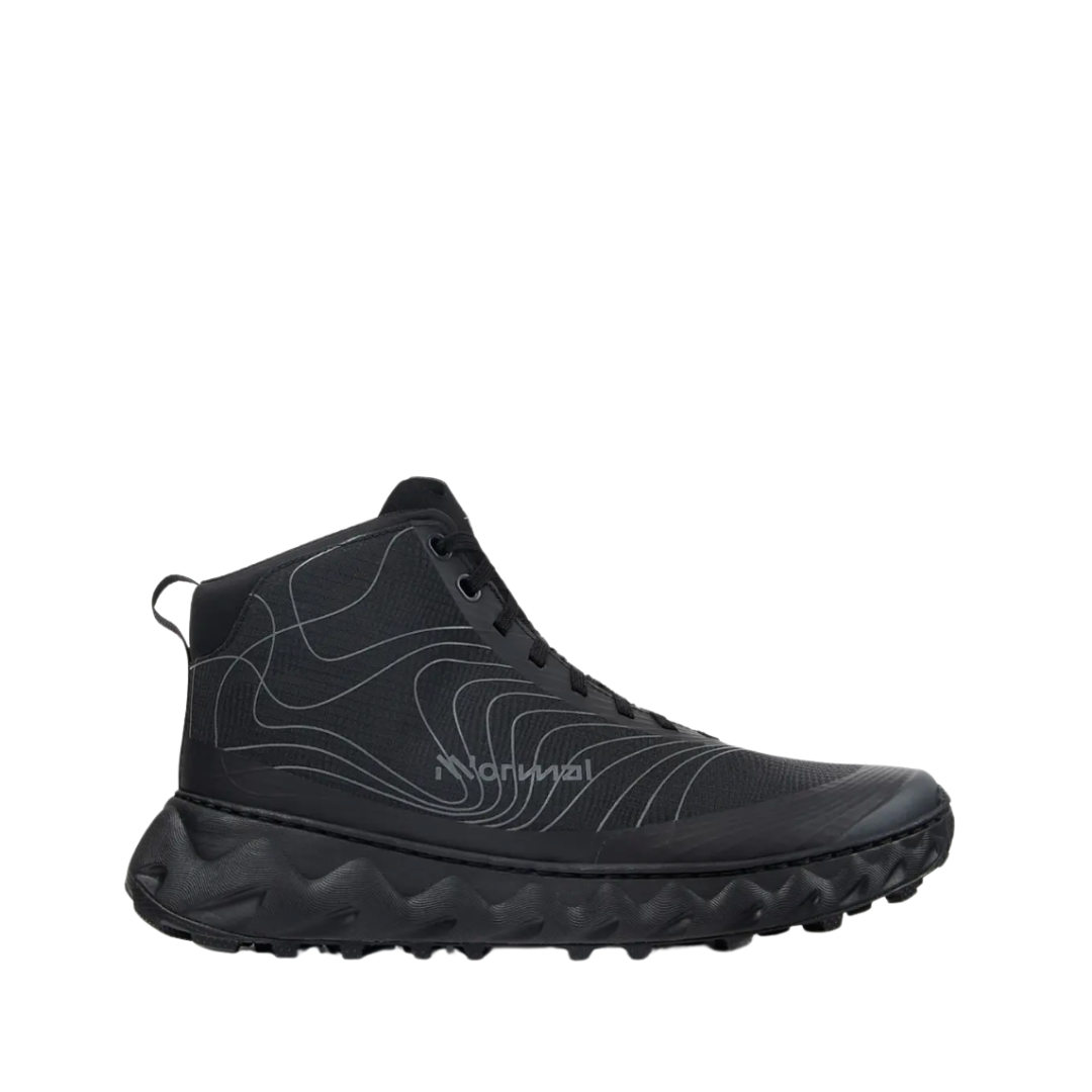 NNormal NNormal Men's Tomir 02 Boot