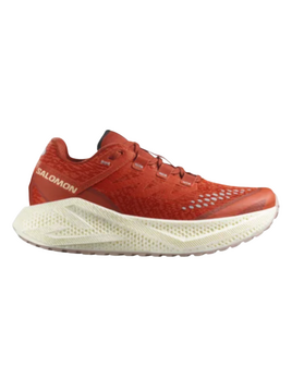 Salomon Salomon Women's Aero Glide 3 GRVL Running Shoe