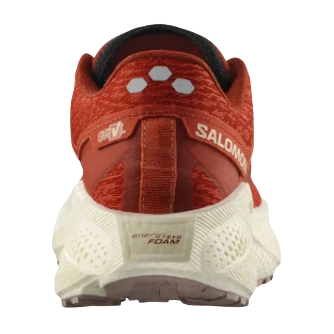 Salomon Salomon Women's Aero Glide 3 GRVL Running Shoe