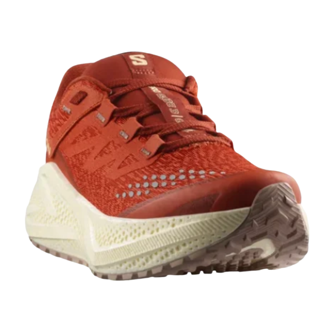 Salomon Salomon Women's Aero Glide 3 GRVL Running Shoe