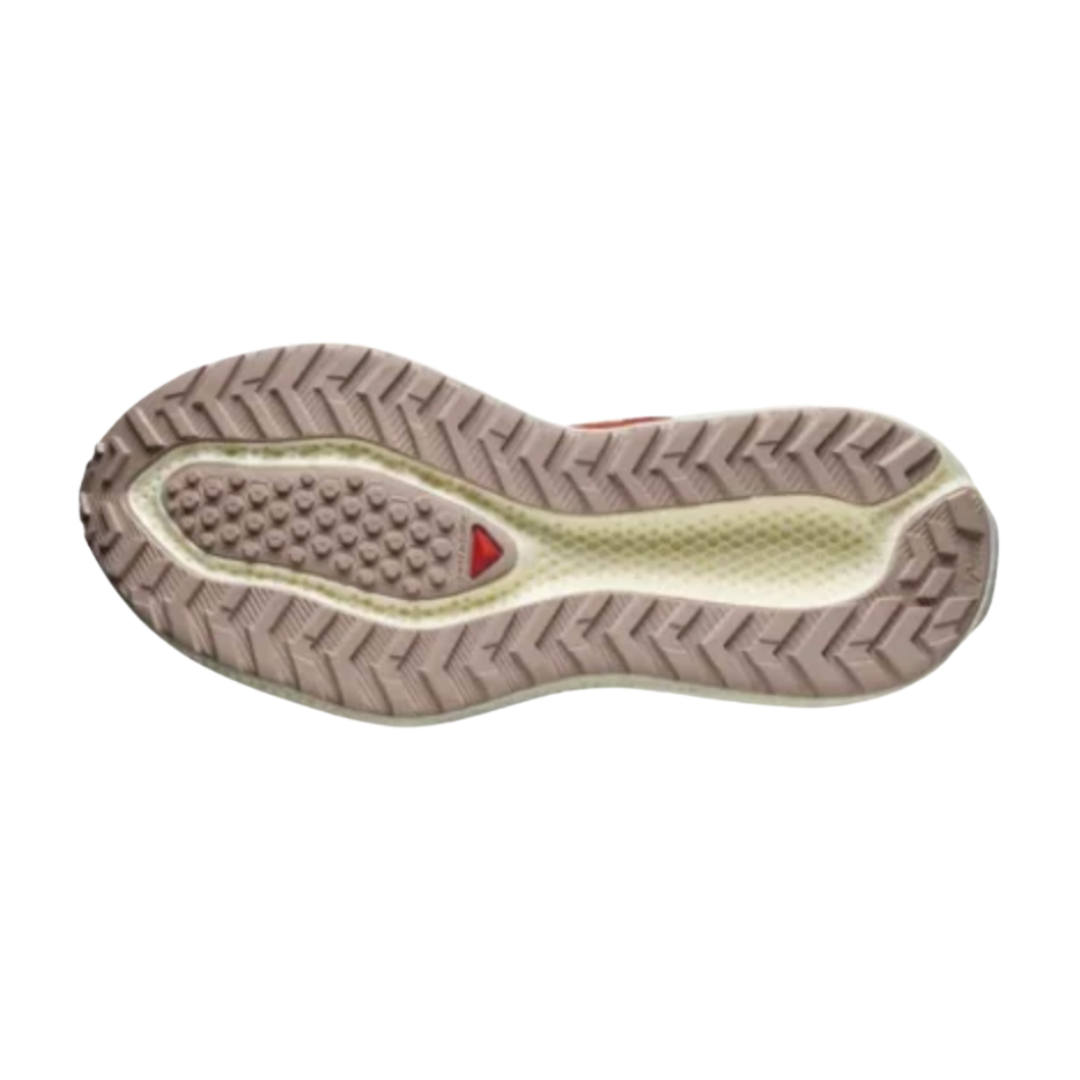 Salomon Salomon Women's Aero Glide 3 GRVL Running Shoe