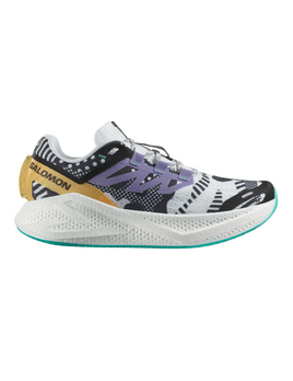 Salomon Salomon Women's Aero Glide 3 Proto Pack Running Shoe