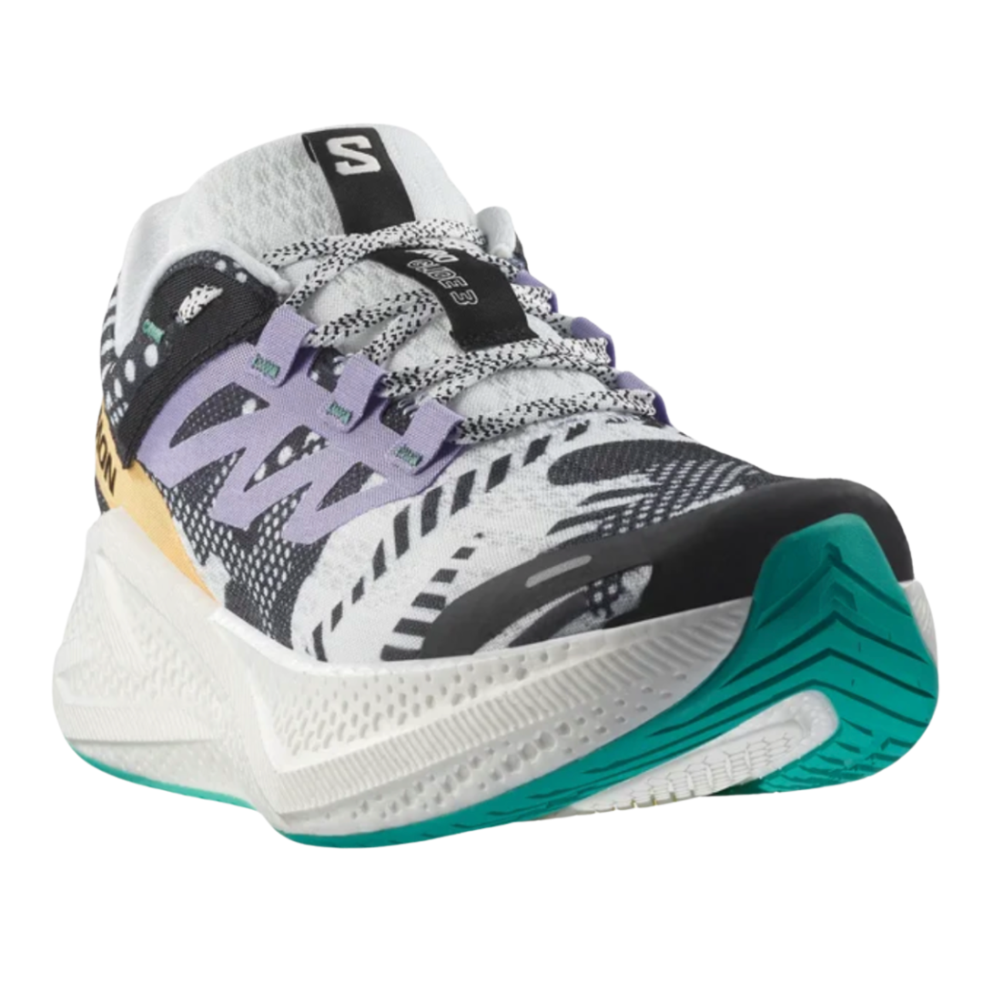 Salomon Salomon Women's Aero Glide 3 Proto Pack Running Shoe