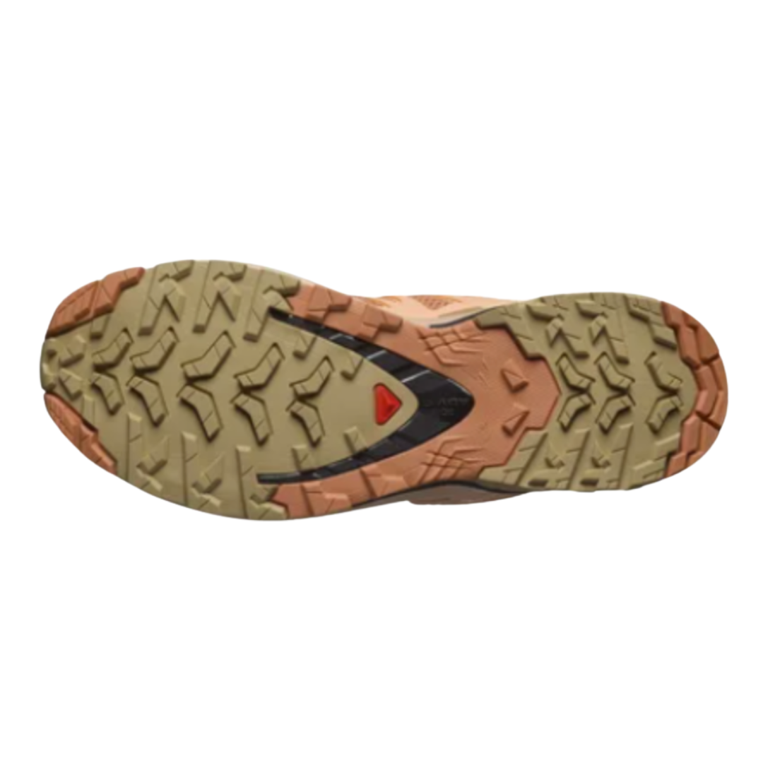 Salomon Salomon Women's XA Pro 3D V9 Trail Running Shoes