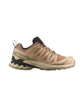 Salomon Salomon Women's XA Pro 3D V9 Trail Running Shoes