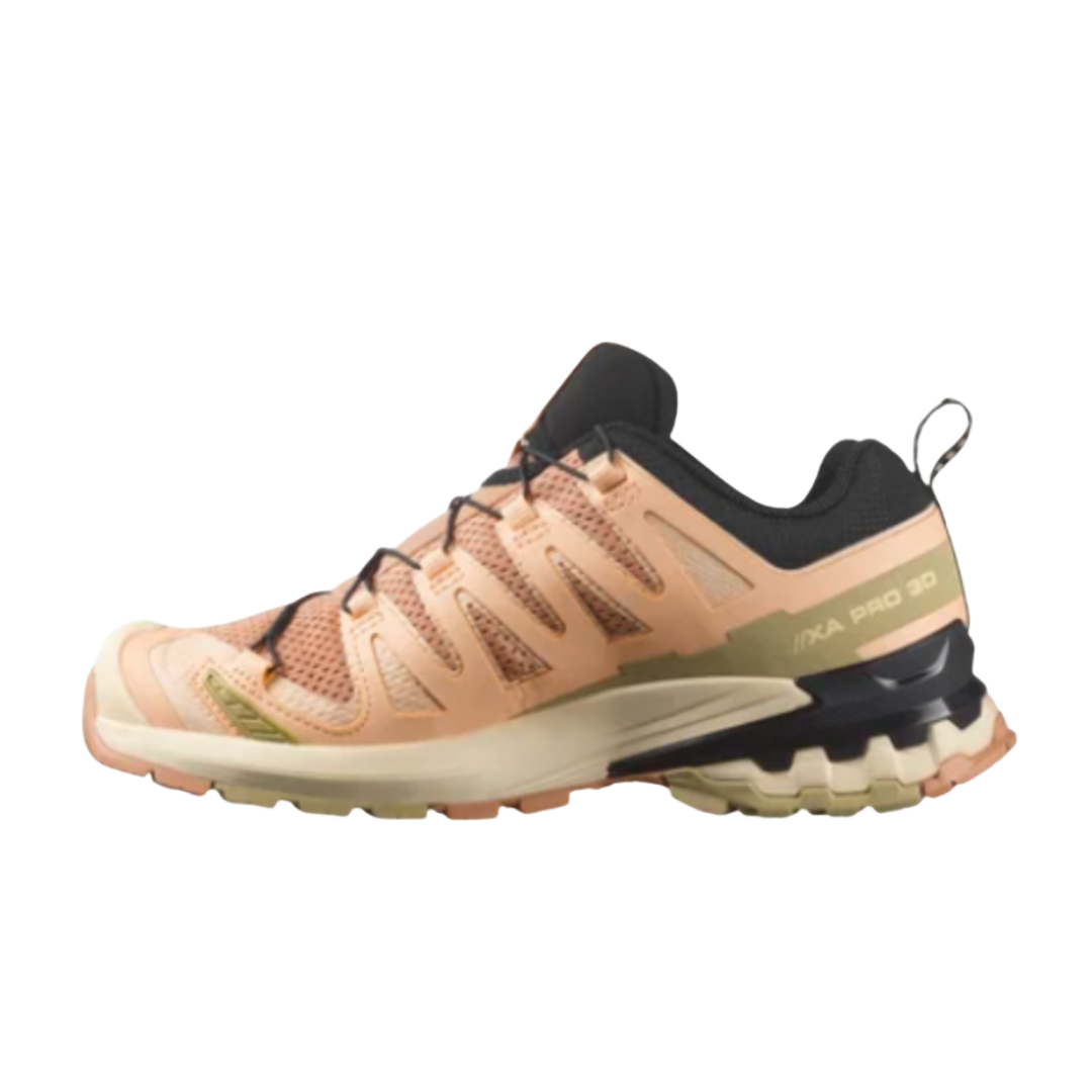 Salomon Salomon Women's XA Pro 3D V9 Trail Running Shoes