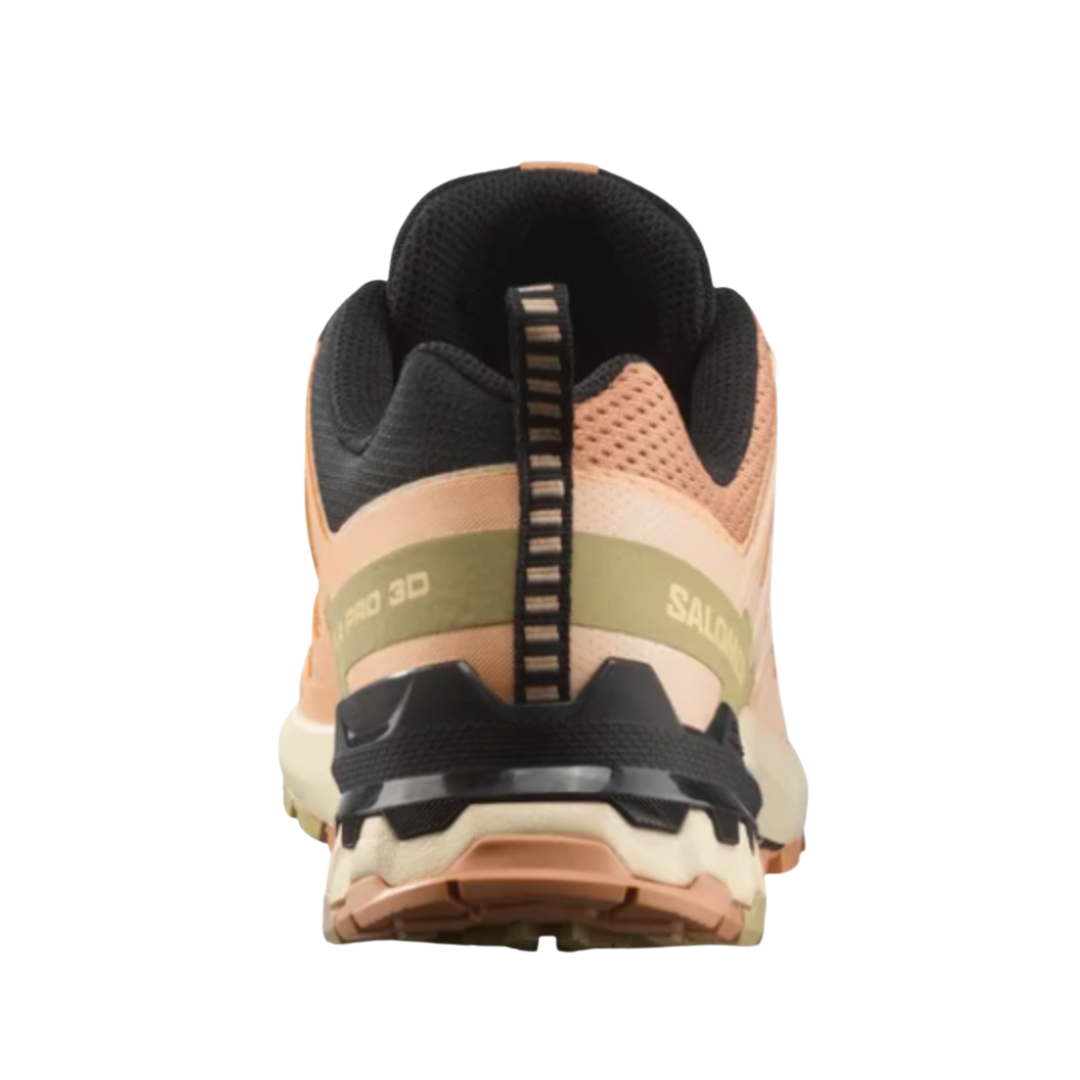 Salomon Salomon Women's XA Pro 3D V9 Trail Running Shoes