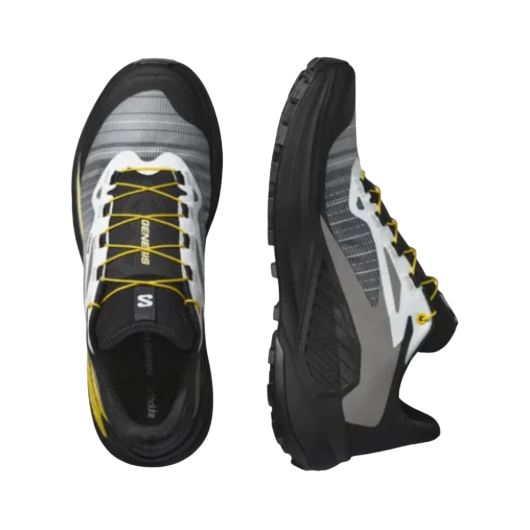 Salomon Salomon Men's Genesis Trail Running Shoes