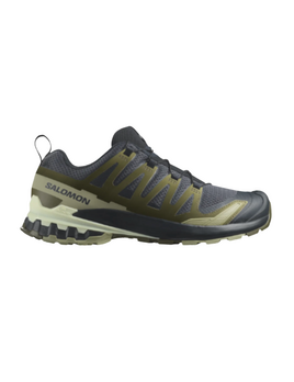 Salomon Salomon Men's XA Pro 3D V9 Trail Running Shoes