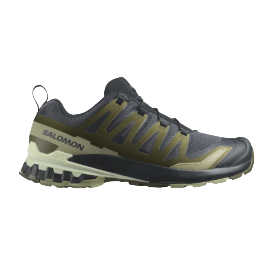 Salomon Salomon Men's XA Pro 3D V9 Trail Running Shoes
