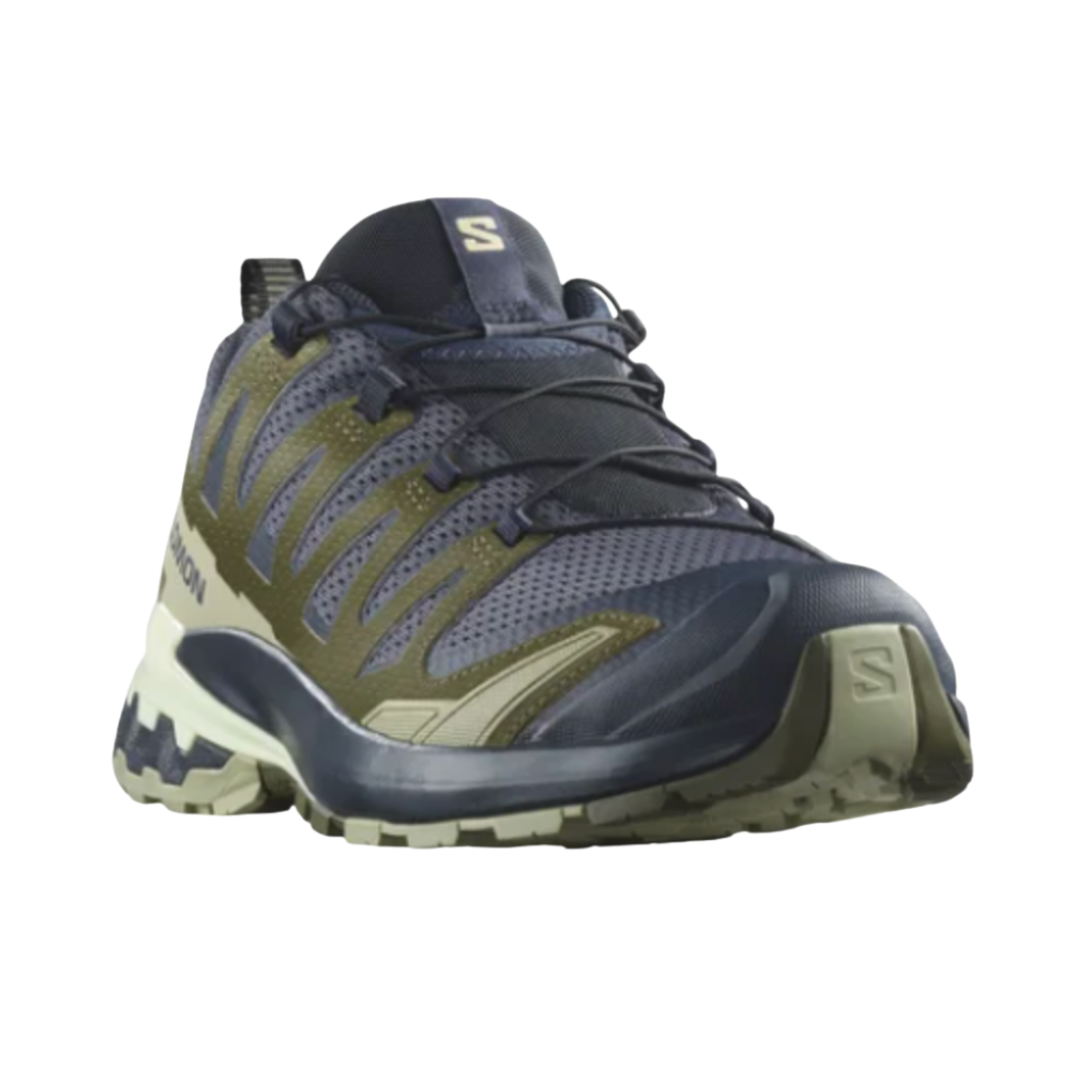 Salomon Salomon Men's XA Pro 3D V9 Trail Running Shoes