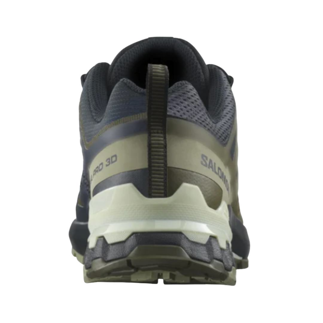 Salomon Salomon Men's XA Pro 3D V9 Trail Running Shoes
