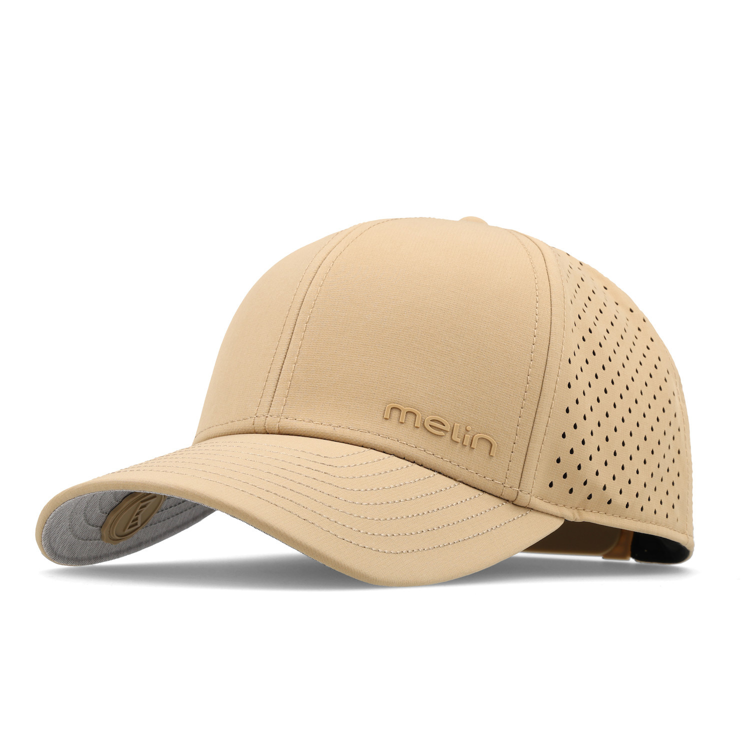 Melin Melin Compass Hydro Snapback Hat