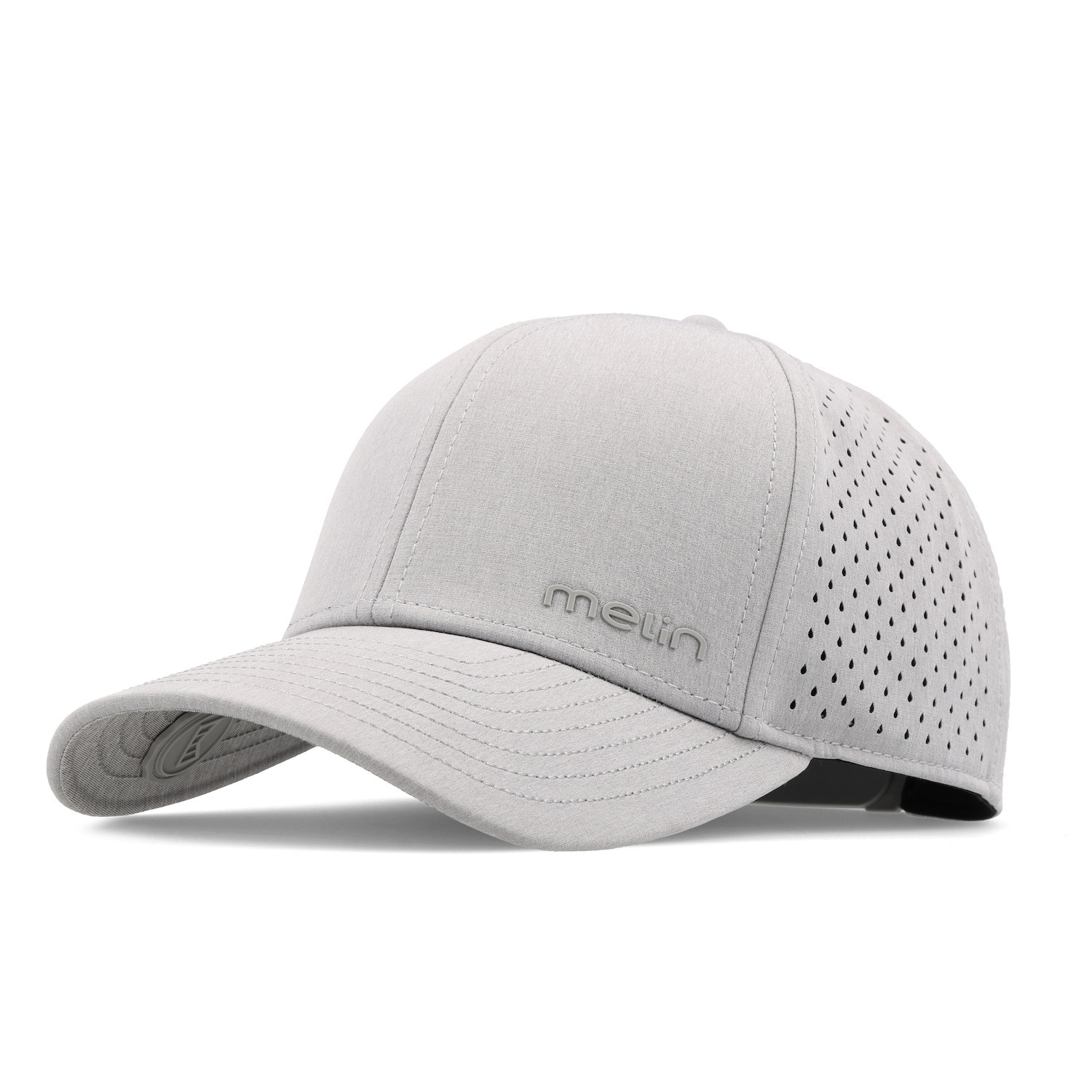 Melin Melin Compass Hydro Snapback Hat