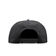 Melin Melin Eagle Hydro Performance Snapback Hat Melin Melin Eagle Hydro Performance Snapback Hat