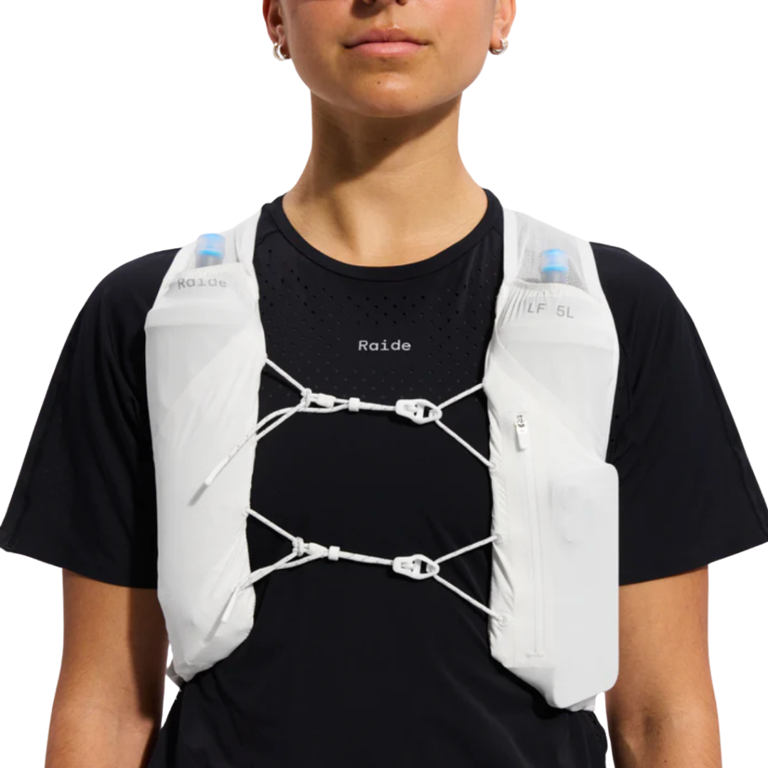Raide Raide LF 5L Running Vest