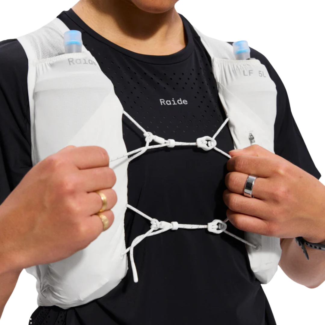 Raide Raide LF 5L Running Vest