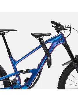 Kids Ride Shotgun Shotgun 2.0 Front Mounted Bike Child Seat