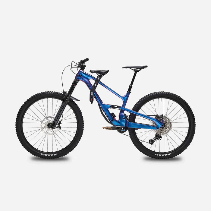 Kids Ride Shotgun Shotgun 2.0 Front Mounted Bike Child Seat
