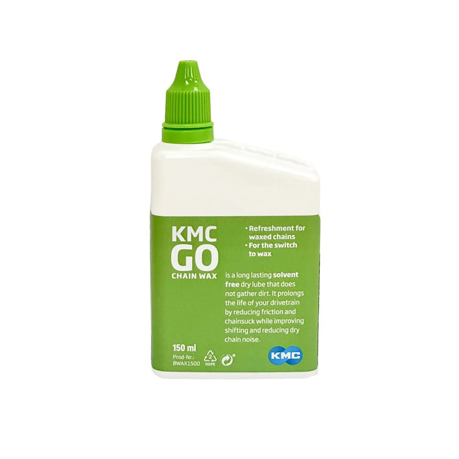 KMC Go Wax Lubricant, 150ml