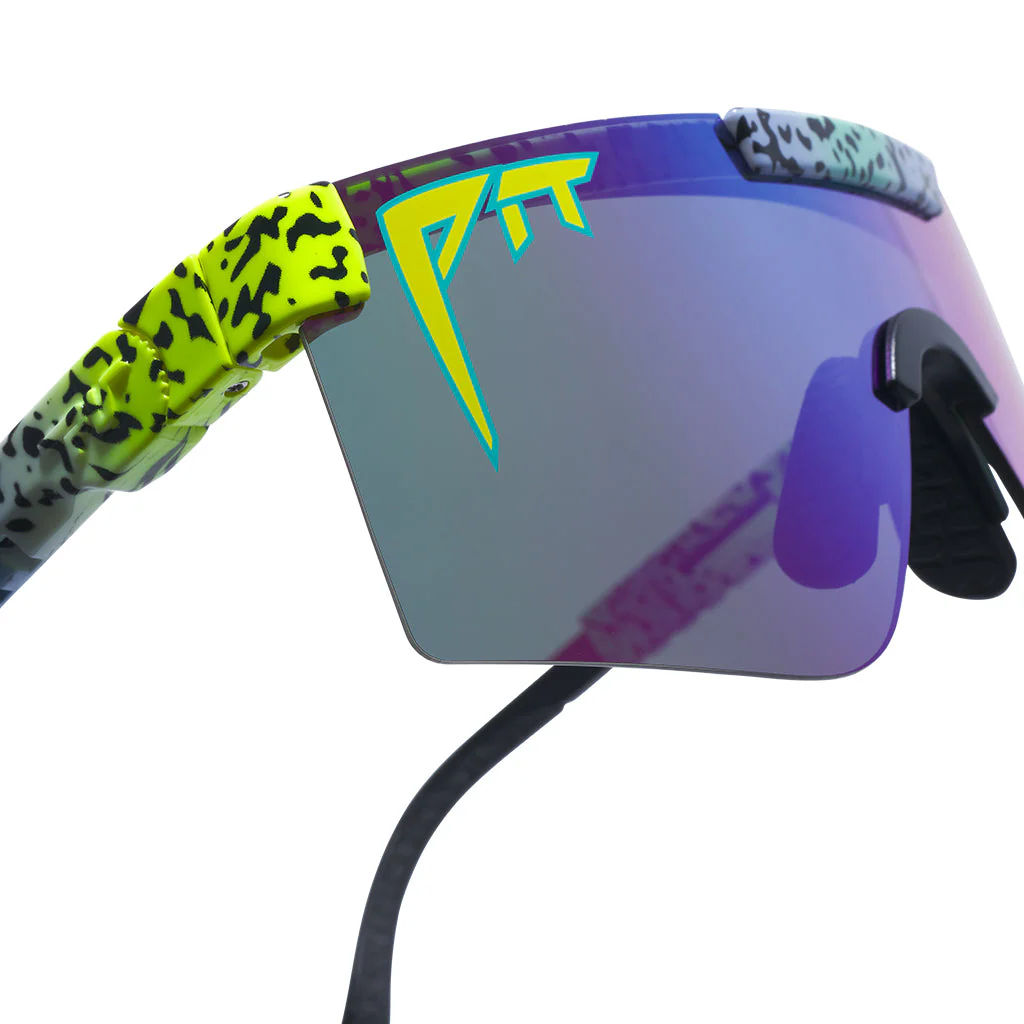 Pit Viper Pit Viper The Original 2.0 - The Rec Beach