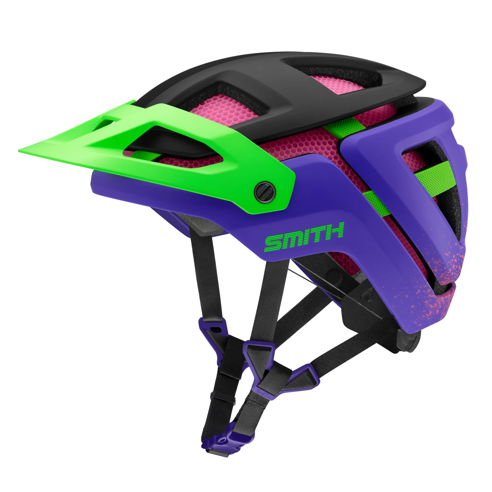 Smith Smith Forefront 3 Mips® MTB Helmet
