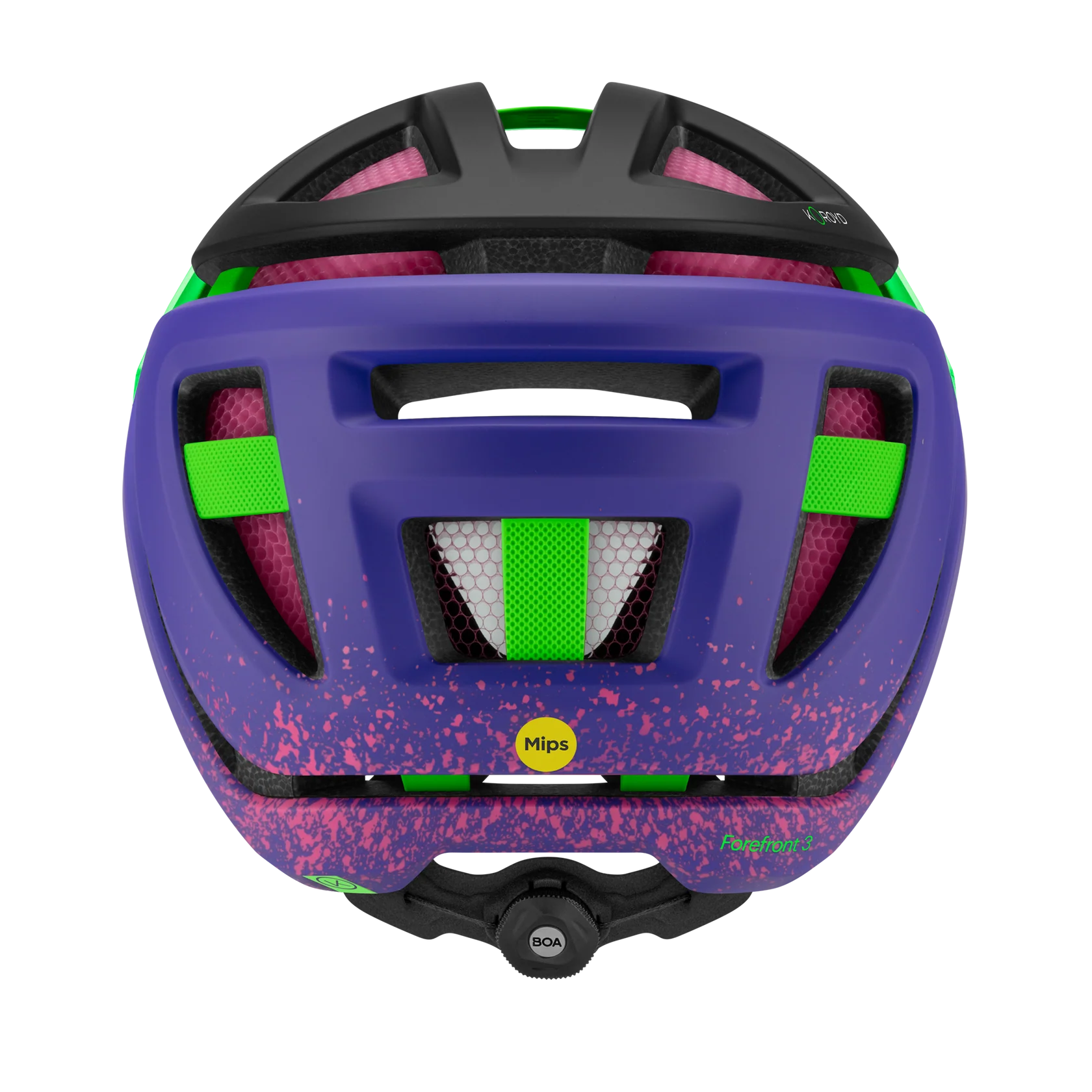 Smith Smith Forefront 3 Mips® MTB Helmet