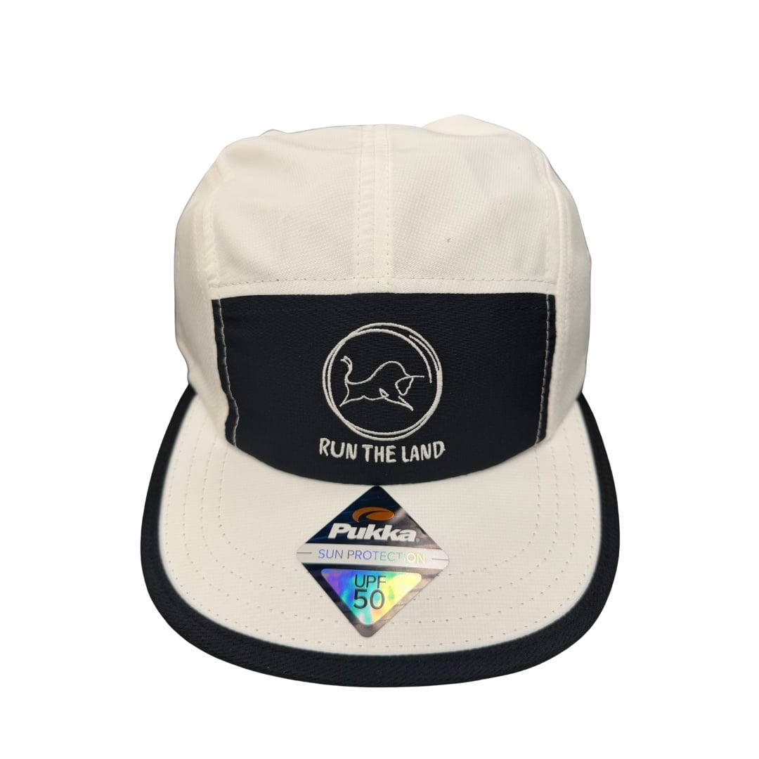 Run The Land Run The Land Hat