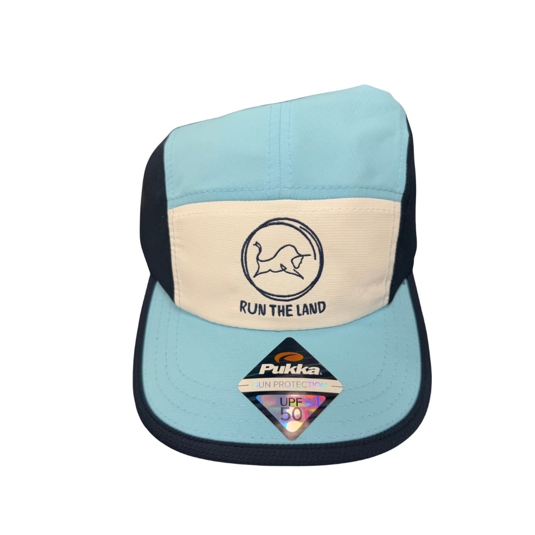 Run The Land Run The Land Hat