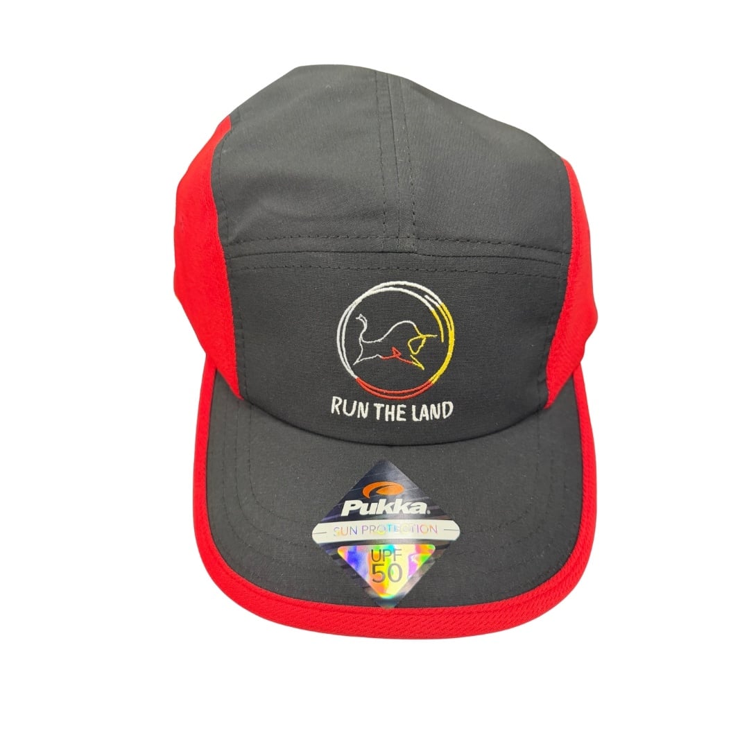 Run The Land Run The Land Hat