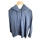 Run The Land Run The Land Men's Logo Hoodie
