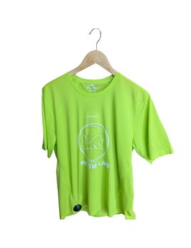 Run The Land Run The Land x Salomon Men's SHAKEout CORE SS Tee