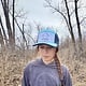 Run The Land Run The Land Men's Logo Hoodie