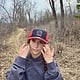 Run The Land Run The Land Hat