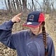 Run The Land Run The Land Hat