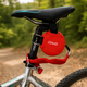 MDXONE TowBuddy™ Bike Tow Leash