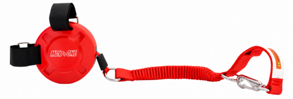 MDXONE TowBuddy™ Bike Tow Leash