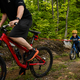 MDXONE TowBuddy™ Bike Tow Leash