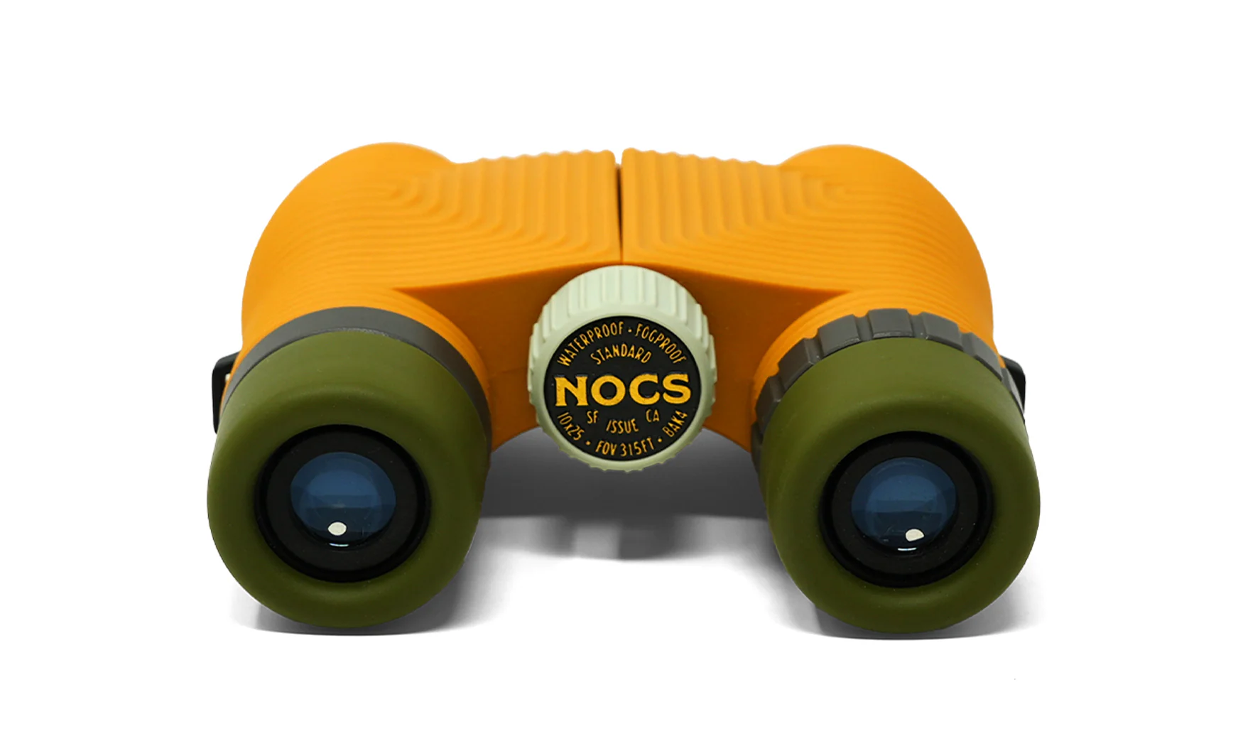 Nocs Nocs Standard Issue 10X Waterproof Binoculars