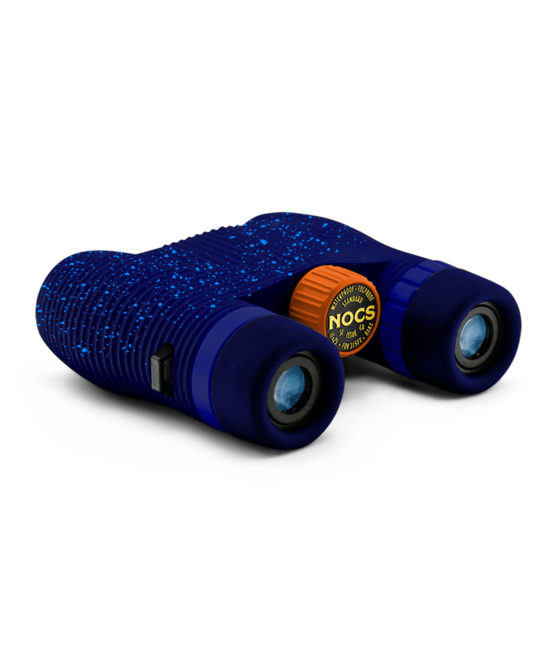 Nocs Nocs Standard Issue 10X Waterproof Binoculars